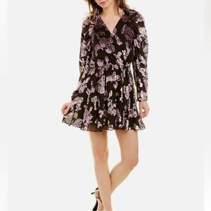 TANYA TAYLOR  Justina A-Line Dress size 10 MSRP: $ 525.00